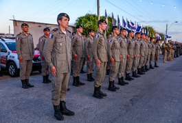 Polícia Militar de Alagoas detalha Plano de Segurança para o Carnaval 2026
