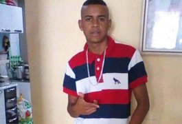 Jovem de vinte anos é morto a tiros em Palmeira dos Índios