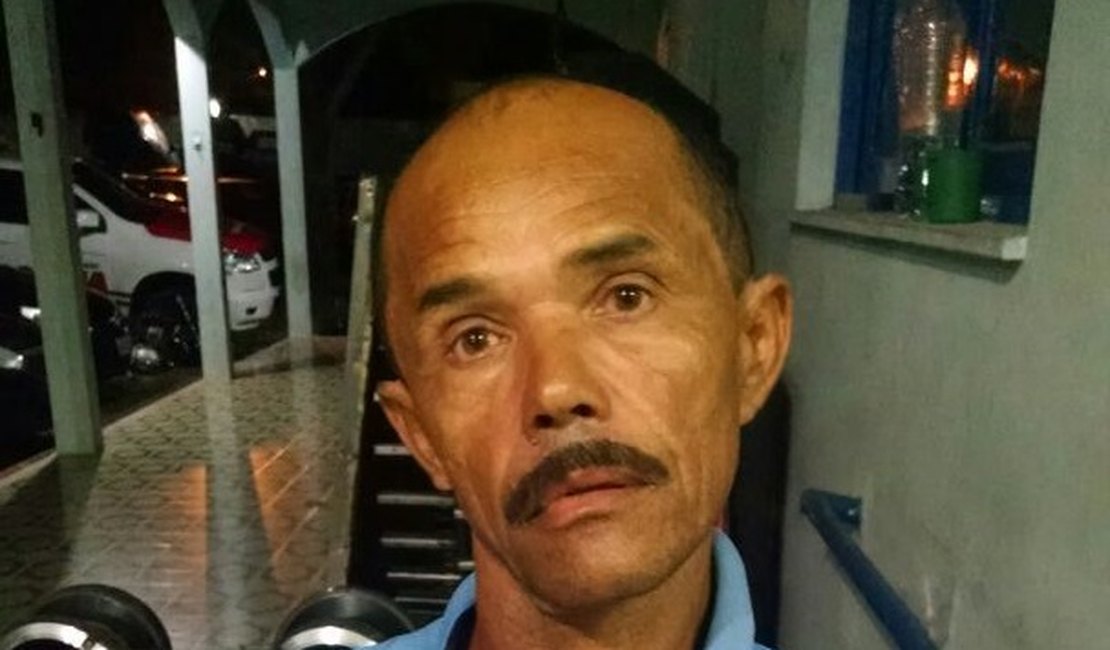Colisão em carro parado quase termina em homicídio, em Girau do Ponciano