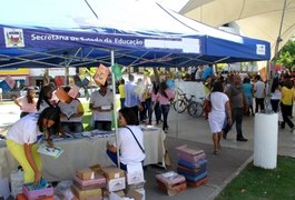 5ª Gere promove segunda edição de projeto de incentivo à leitura e escrita