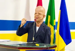 Ator de filme pornô, Bruno Diferente anuncia filiação ao PL e pré-candidatura a deputado estadual no Pará