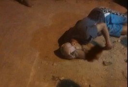 Jovem é morto a tiros no Conjunto Valentim, em Arapiraca