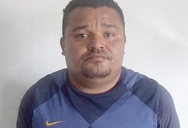 Corpo encontrado em mala de veículo é de suspeito de liderar roubos a bancos, em AL