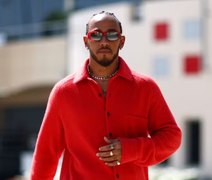 Lewis Hamilton deixa Mercedes e será piloto da Ferrari a partir de 2025