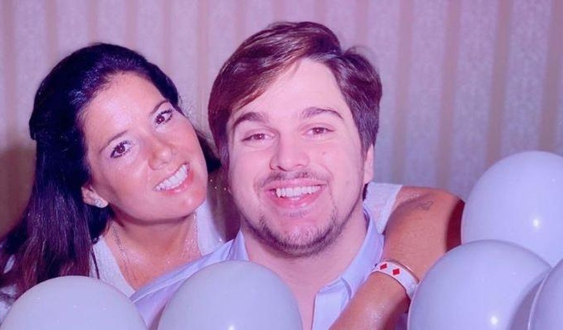 Lucas Salles anuncia o fim do casamento com Camila Colombo: ''Fim da história'
