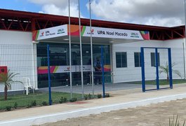 Homem invade UPA com maçarico em Arapiraca e ameaça funcionários