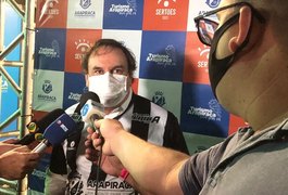 VÍDEO. Passagem do Rally dos Sertões por Arapiraca movimenta final de semana na cidade