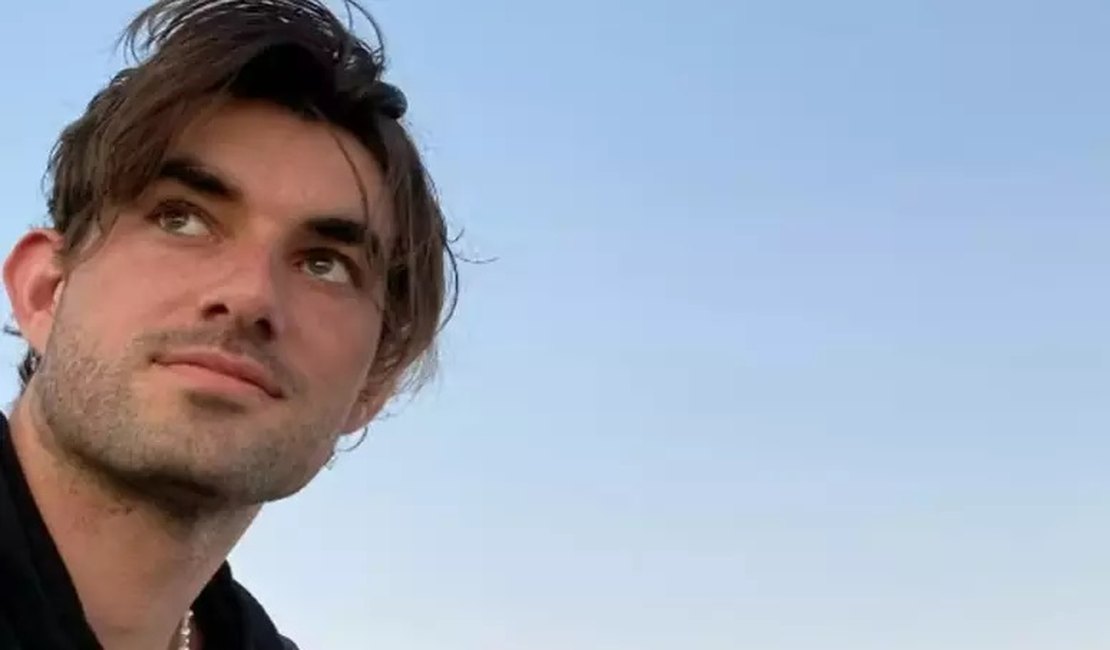 Conor Kennedy, marido de Giulia Be e filho de secretário de Trump, é condenado à prisão na Rússia