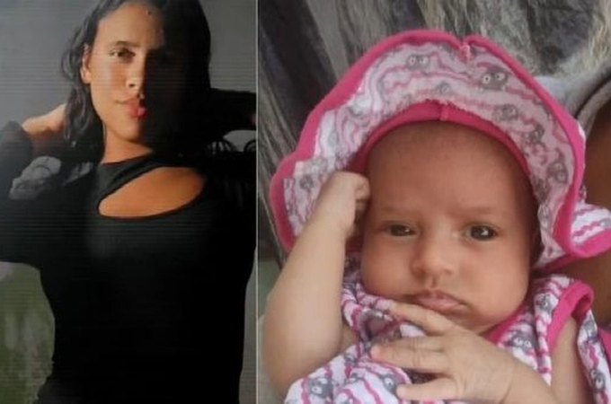 Exame confirma que corpo encontrado no Benedito Bentes é da jovem Crislany Silva