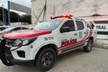 Quatro suspeitos são presos após furto em loja no Benedito Bentes
