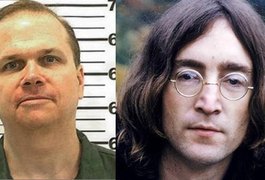 Assassino de John Lennon fala sobre o crime 40 anos depois: “Matei por glória pessoal”