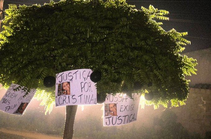 Após quase 16 anos, acusado de assassinar adolescente em Cacimbinhas é condenado a 30 anos de prisão