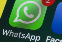 WhatsApp tem instabilidade nesta quinta-feira (27)