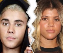 Justin Bieber e Sofia Richie terminam relacionamento, diz site
