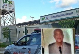 Oficial da reserva da PM de Alagoas sofre atentado após ter residência invadida