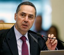 Barroso manda investigar vazamento de decisão sobre sigilo fiscal de Temer