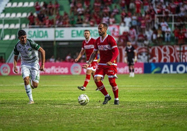 Coruripe esclarece apagão no Gerson Amaral e explica interrupção de jogo contra o CRB