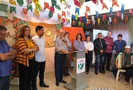 Vídeo. Aravantu 2019: parcerias garantem festejos juninos em Arapiraca