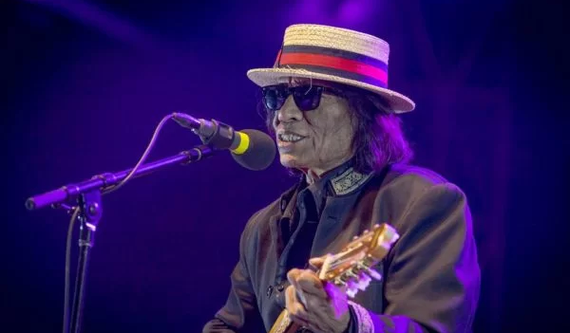 Cantor Sixto Rodríguez morre aos 81 anos