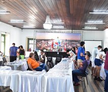 Encontro de multicolecionismo em Penedo supera expectativas dos organizadores