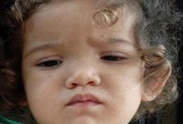 Polícia deve começar a ouvir testemunhas no caso da morte de bebê atropelada por ônibus escola