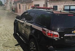 10 anos após fugir de presídio de Sergipe, criminoso é recapturado em Alagoas