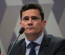 Justiça Eleitoral determina busca e apreensão de material de campanha na casa de Sergio Moro