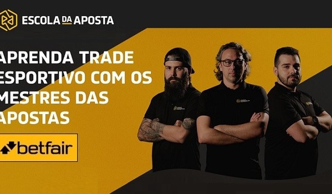 Qual a diferença entre ser punter e trader na Betfair?