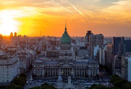 Uma experiência diferente em Buenos Aires