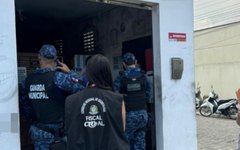 Conselho Regional de Odontologia flagra exercício ilegal da profissão e risco à saúde pública em Campo Alegre