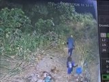 Câmera registra últimos momentos de menino de 6 anos antes de ser encontrado morto em Maceió