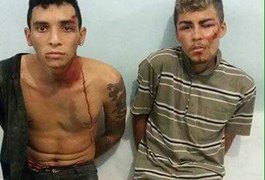 Após perseguição PM captura dupla suspeita de assaltos no Vale do Paraíba
