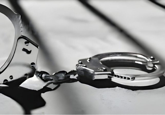 Homem é preso por descumprimento de medida protetiva em Maceió