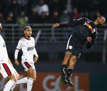 Flamengo encara Bragantino pelo Brasileirão, no Maracanã