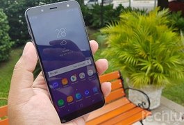 Galaxy famoso por tela 'top' custa apenas R$ 850