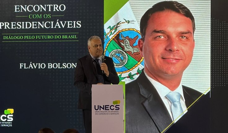 Em sabatina, Alfredo Gaspar defende mudanças profundas no Brasil