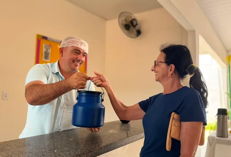 Leandro Silva transforma Junqueiro com gestão que cuida das pessoas e faz história