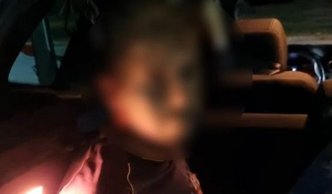 Foragido por triplo homicídio ocorrido em Maceió é preso no Rio de Janeiro