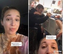 Jovem é internada em UTI após shortinho usado em encontro provocar grave infecção