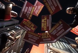 Sindicatos prometem pressionar Senado para votar 6x1 antes da eleição