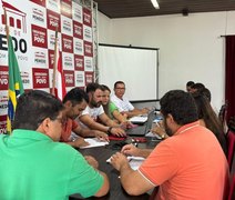 Governança da Prefeitura de Penedo realiza Semana do Planejamento Estratégico