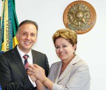 Dilma Rousseff anuncia novos ministros, entre eles um alagoano