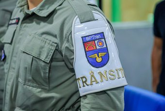 PMAL apreende motocicletas com sinais de adulteração em Maceió