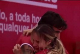 BBB 20: Dupla formada por Gabi e Guilherme vence a terceira prova do líder