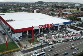 Grupo Mateus deve inaugurar unidade em Arapiraca no ano que vem