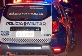 Homem é preso após mostrar pênis a 3 crianças em local público