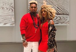 Nana Damasceno acusa Rodriguinho de agressão: “Já me bateu várias vezes”