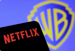 Netflix oferece US$ 82,7 bilhões em dinheiro pela Warner Bros. e recebe aval do conselho