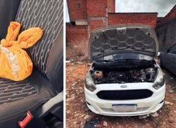 Polícia Civil prende suspeito de liderar grupo criminoso em São Miguel dos Campos