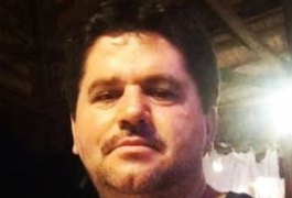 Primo suspeito de matar empresário após discussão em Pindoba é preso